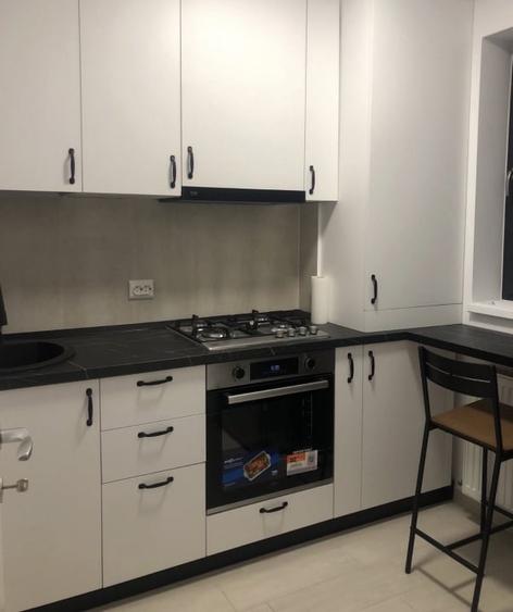 Garsoniera | Hils Brauner | Loc parcare | Centrala | Metrou | Balcon - 5