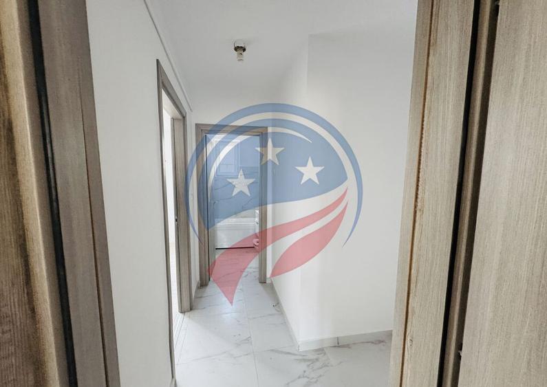 Apartament cu doua camere, de INCHIRIAT- Zona Gara - 3