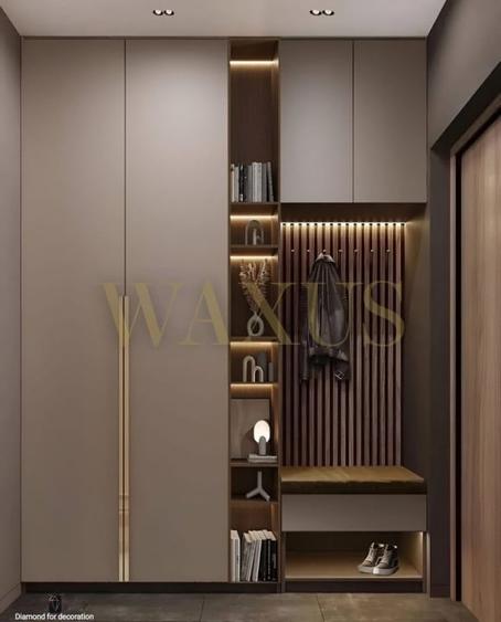 Apartament in zona Cetatii - 1 camera | Bloc nou | Balcon | Parcare - 1