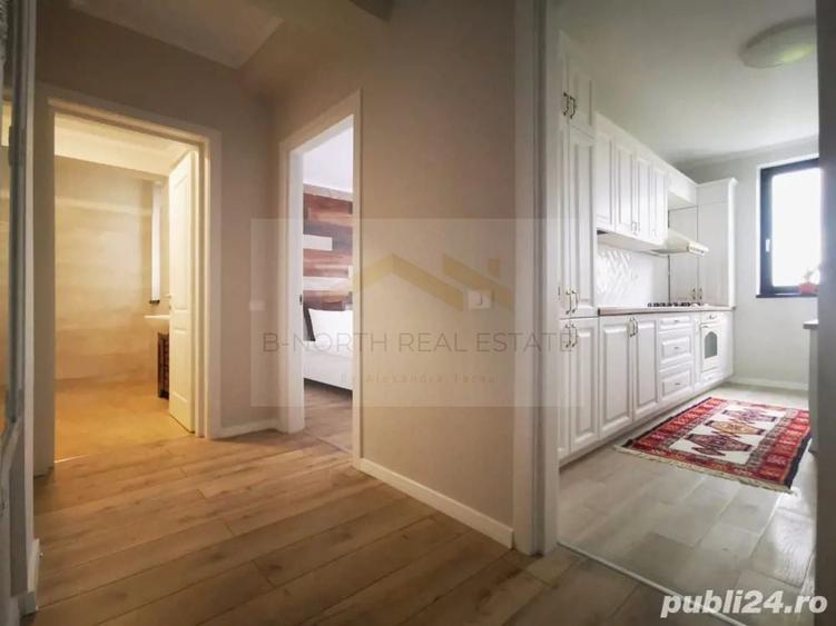 Apartament premium de închiriat | Design modern | Finisaje high-end | Parcare - 3