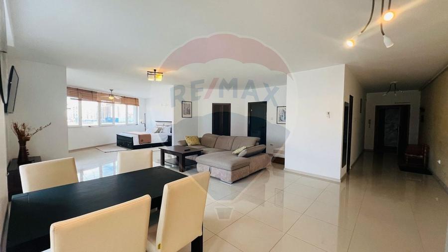 Apartament de lux de închiriat în zonǎ ultracentralǎ - 1