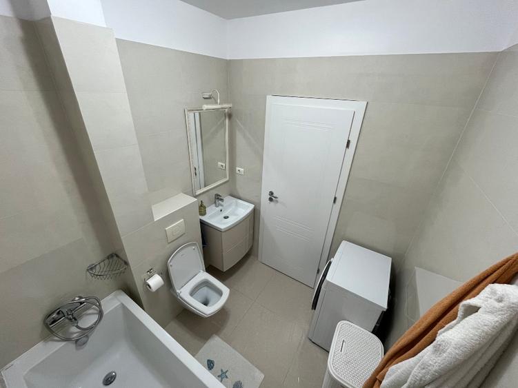 Proprietar inchiriez apartament 3 cam , Giroc , 75 mp cu 2 locuri de parcare - 4