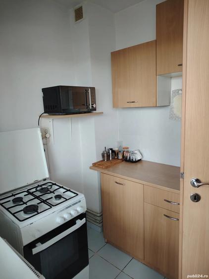 Proprietar, inchiriez apartament cu o camera Calea Aradului - 7