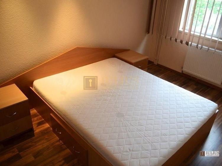 Peste drum de Iulius Mall/Town; centrala proprie, modern amenajat. - 7