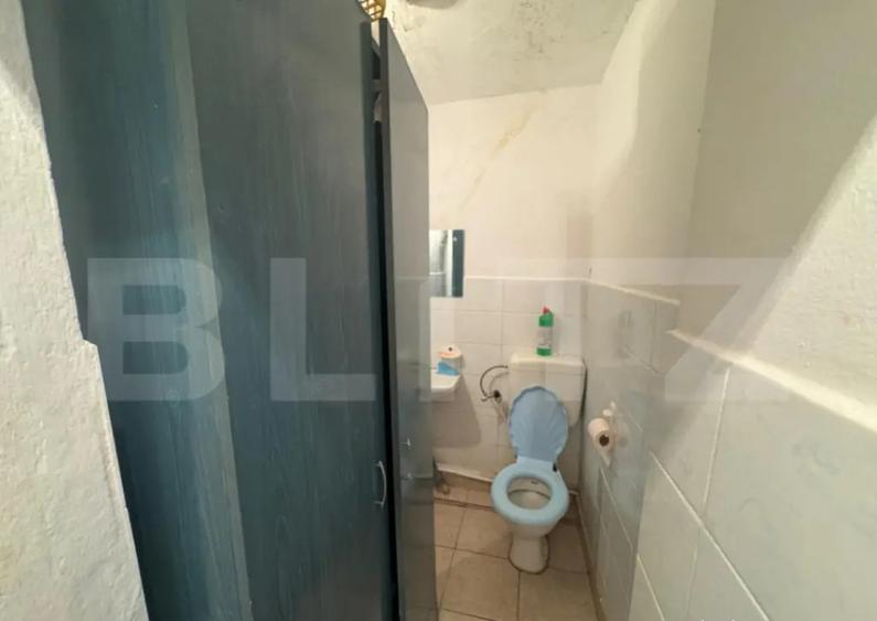 Spatiu comercial de vanzare, 24.95 mp, zona Ostrovului - 1