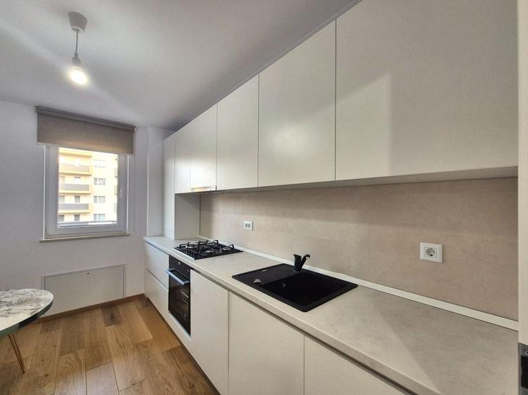 Exclusivitate- Apartament în bloc nou, la PRIMA ÎNCHIRIERE - 8