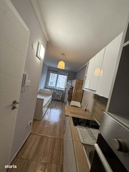 Apartament 1 Camera de Inchiriat, Zona 7 Noiembrie, UMF/Spital - 1