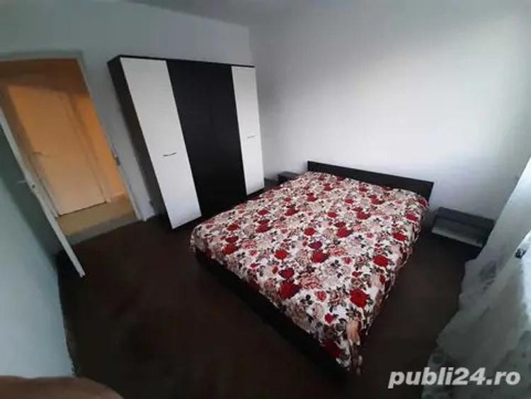 Inchiriez apartament 2 camere giulesti - 5