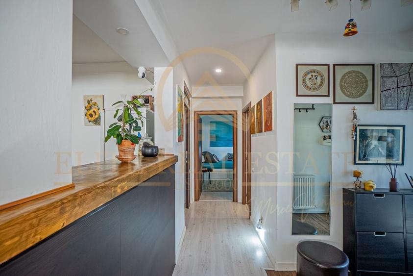 Viluta cocheta cu curte frumoasa in Mamaia Sat! - 30