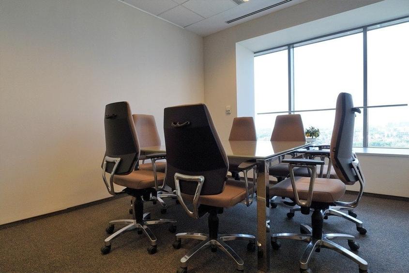 Inchiriere birouri Grozavesti-Regie, suprafete intre 200 si 1000 mp - 7