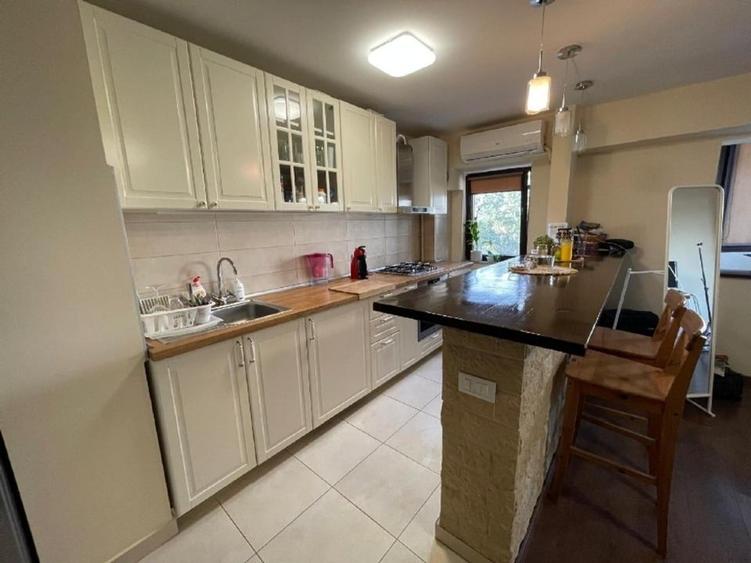 Garsonieră Piața Muncii/Decebal - 8