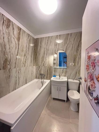 GARSONIERA SPATIOASA-DE INCHIRIAT-MILITARI RESIDENCE-COMISION 50% - 6