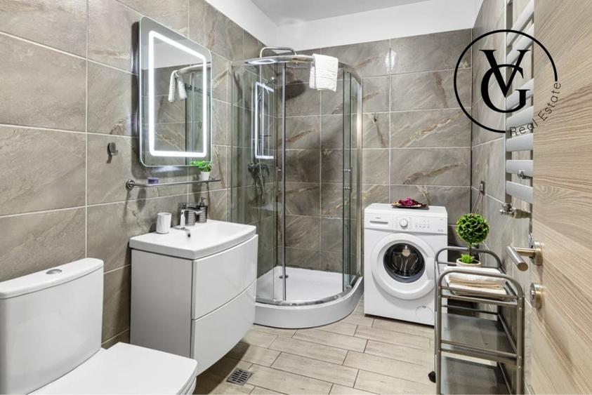 Apartament 2 camere Alezzi Beach Resort - 6