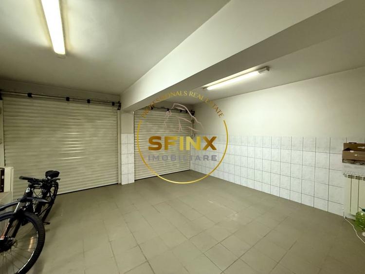 Casa 7 camere, singur curte, Regie - 21