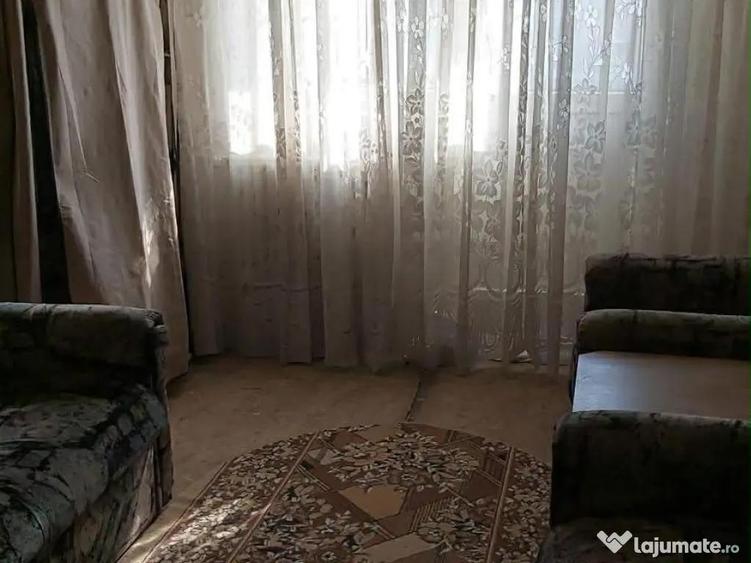 Apartament 4 camere, Calea Calarasilor 319 - 1