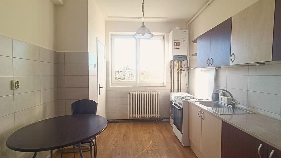 Apartament cu 2 dormitoare in Plopilor - 6