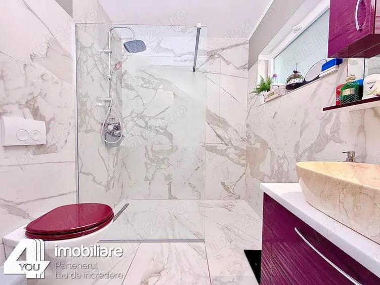 Casa moderna ?i eleganta in Gradi?te, teren 677 mp, cu acces de pe doua strazi - 9