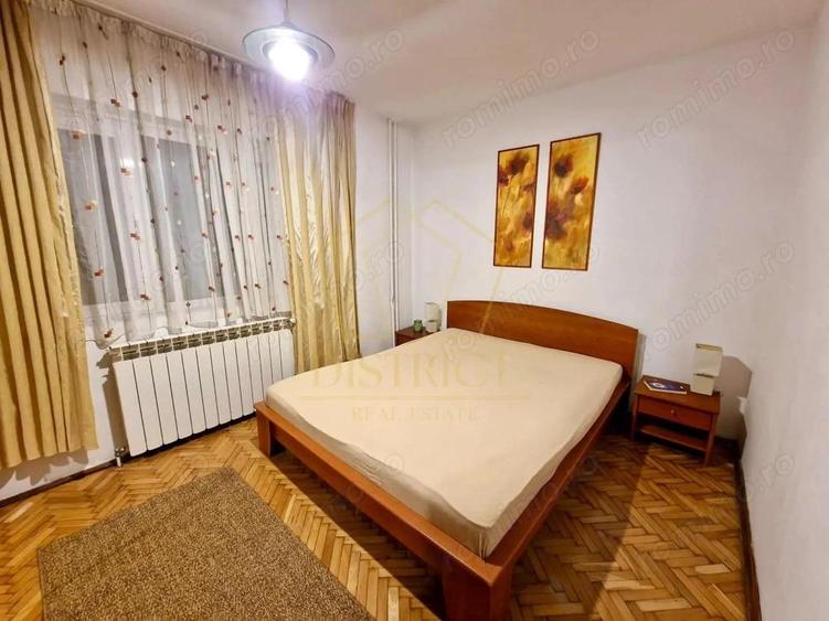 Apartament cu doua camere | Zona Spitalului Judetean - 2