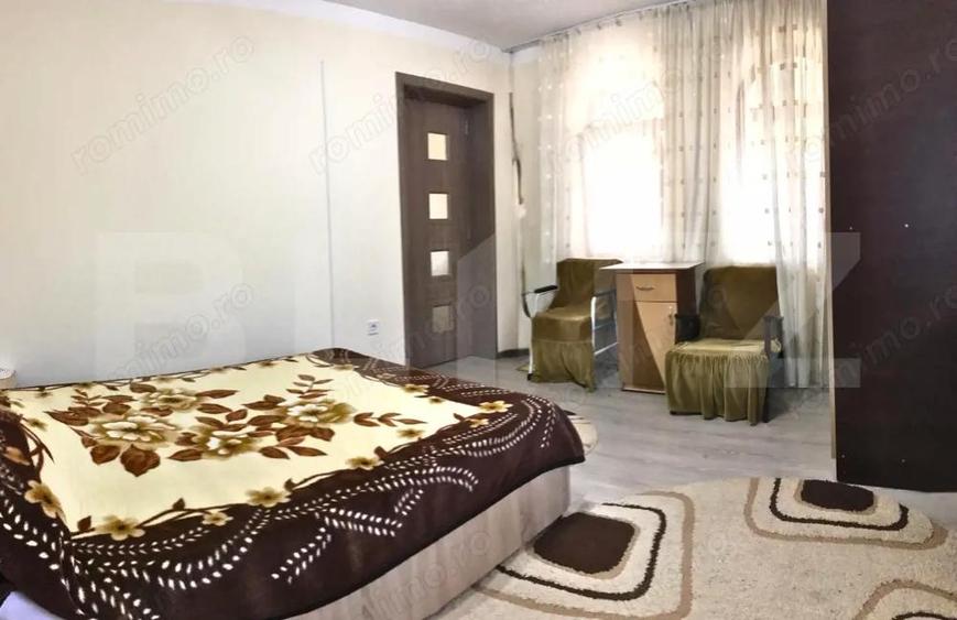 Casa Spa?ioasa cu 1.250 mp Teren, Mobilata ?i Utilata Aproape de Munte - 19