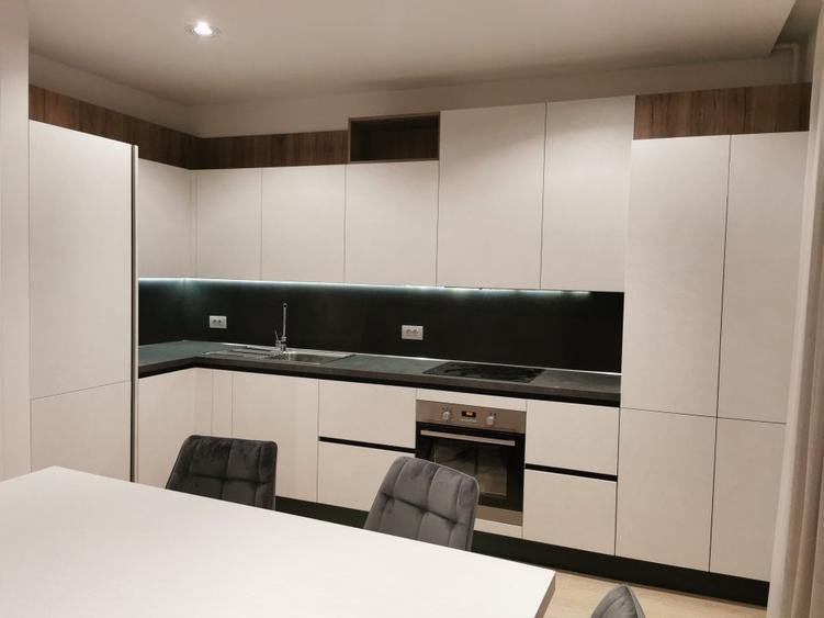 Complex Residence5 langa Oliveto/Cambridge, curte interioara, paza24, comision 0 - 10