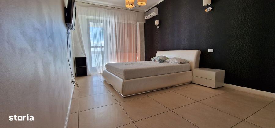 Mamaia,zona Cazino! Apartament vedere frontala la lac. - 1