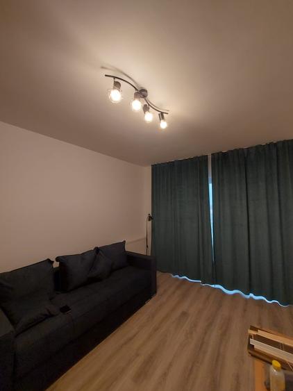 Prima Inchiriere Apartament 2 Camere Belsugului Residence | Parcare - 5