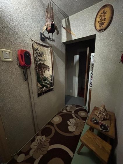 Drumul Taberei Ap 3 camere bloc stradal reabilitat Bulevardul Timisoara - 11