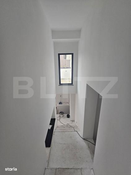 Casa pe parter, 135 mp, 400 mp teren, zona Podari - 7