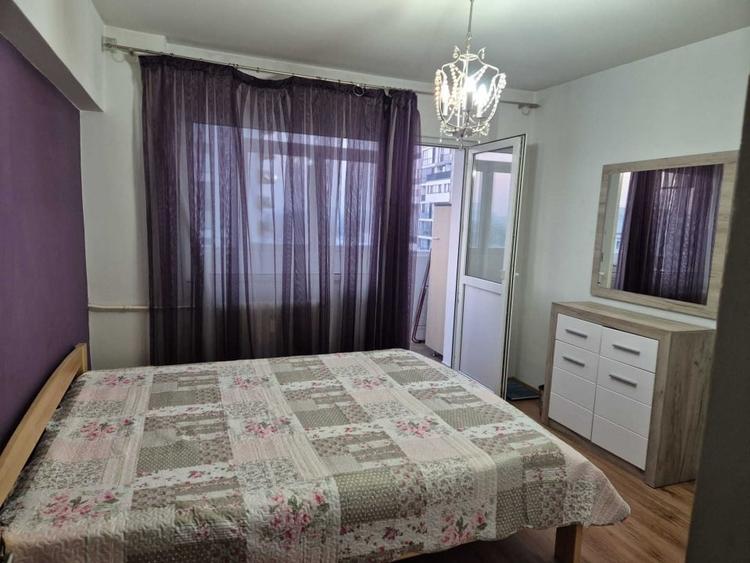 Inchiriere 3 camere Colentina McDonalds,priveliste superba catre parc si lac - 5