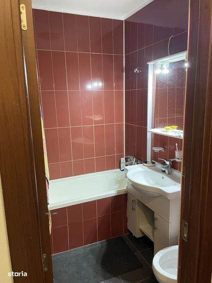 2 camere Pajura Parter retras, vedere deschisa spre spatiu verde - 5