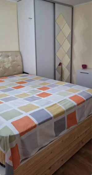 Inchiriez garsoniera zona OMV Bl Milea Sibiu - 4