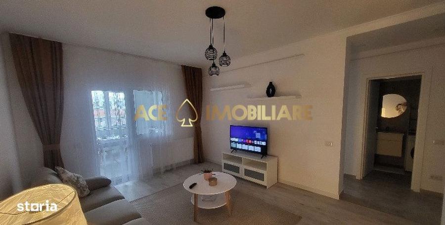 2 Camere de inchiriat | Militari Residence | Centrala | Mobilat - 5