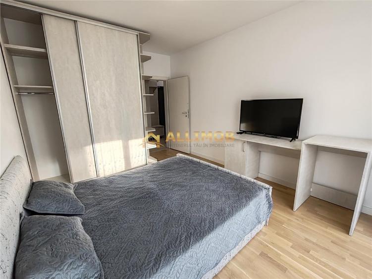Ploiesti, apartament 2 camere - 9