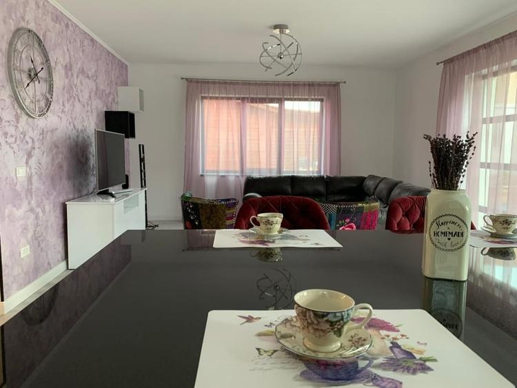 CASA INDIVIDUALA P+1 - 200mp utili, 462mp teren, Someseni - 7