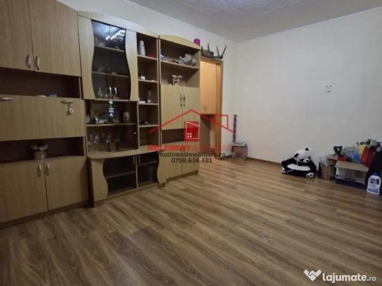 Str. Isaccei - Apartament 3 camere cu centrala pe Gaz! - 9