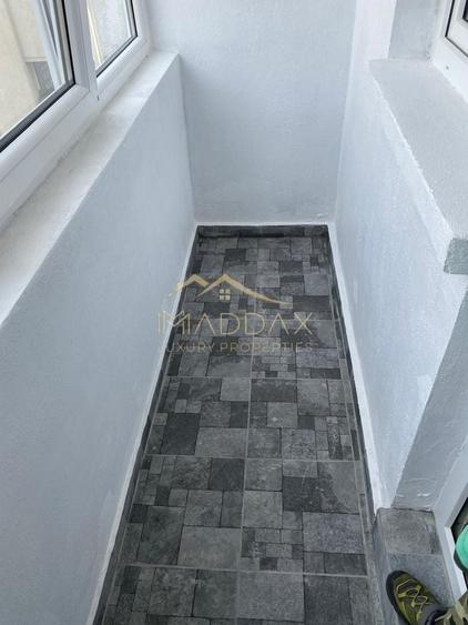 Apartament spațios cu 4 camere, vedere spectaculoasă către Palatul Parlamentului - 25