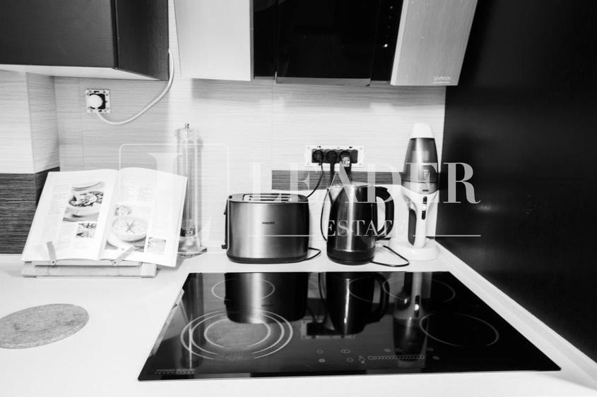 Duplex in vila | Stefan Cel Mare | Parcare - 10