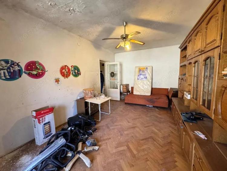 Apartament spa?ios 73 mp CENTRAL - 7