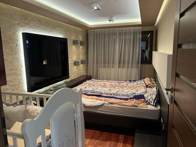 Apartament Pacii 2k 105 mp Tarnaveni - 7