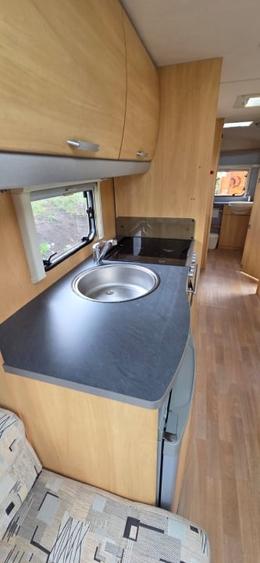 TEREN CU RULOTA FUNCTIONALA 924mp front 34ml - 16