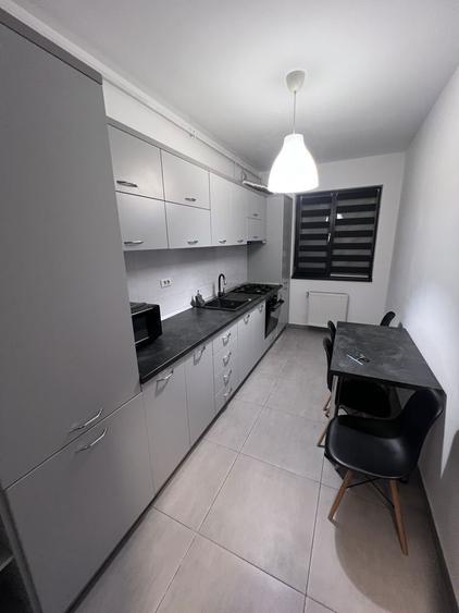 Apt 2 camere, 8-9 min/M Gorjului, Centrala termica,2021,Proprietar - 2