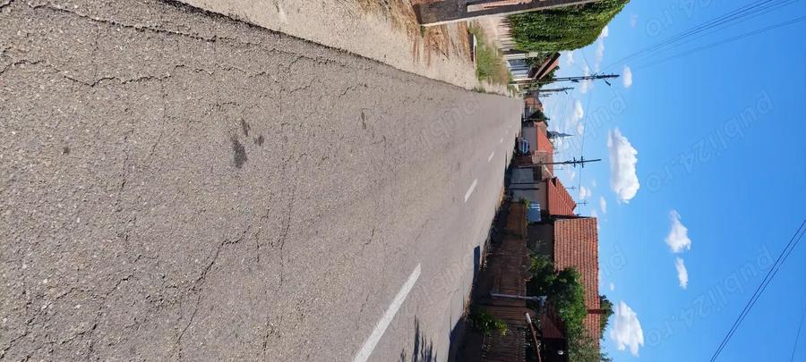 Casa de vanzare, sat Arpasel,10 km de ora?ul Salonta.Batar Bihor. - 4