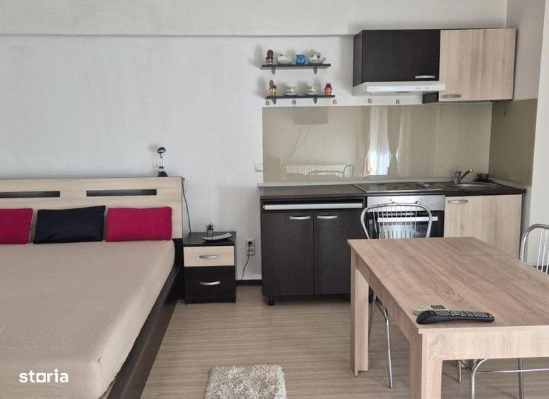 Apartament cu 1 camera vis a vis de Lazar Residence Cod:161154 - 9