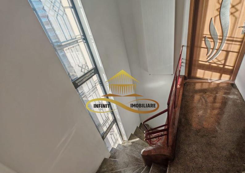 Casa de inchiriat ultracentral | Parter + Etaj sepa... - 10