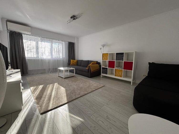 Garsoniera Aviatiei - 3