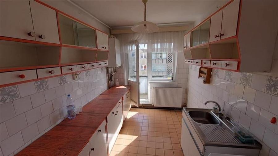 Compozitie frumoasa si luminoasa, pe 90 mp, Dambu Pietros,Targu Mures - 1