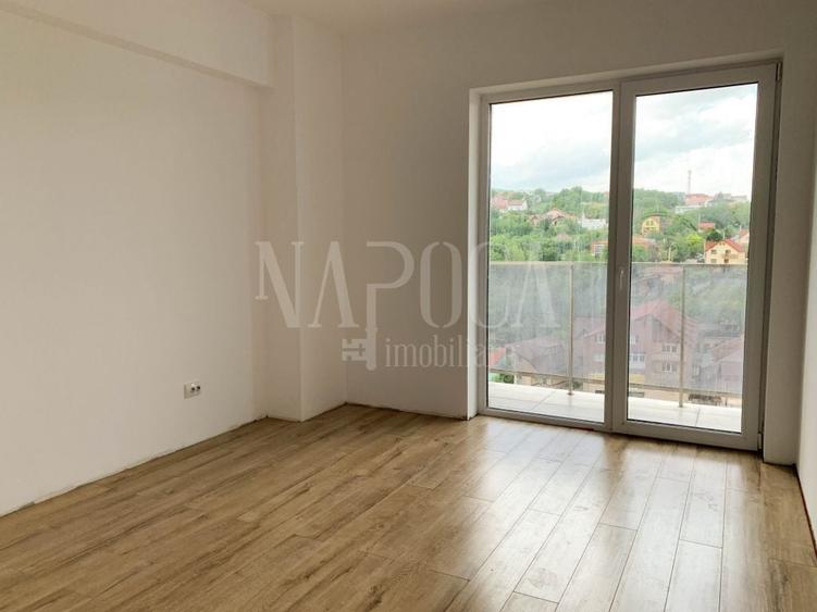 Apartament 4 camere de vanzare in Iris, Cluj Napoca - 2