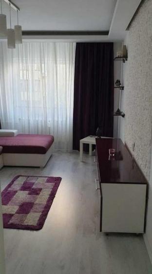 Garsoniera dec. 3 min. metrou Piata Iancului - 2