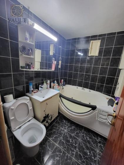 APARTAMENT 3 CAMERE-RAHOVA-BUZOENI-CENTRALA-ETAJ 1-DECOMANDAT-CENTRALA - 12