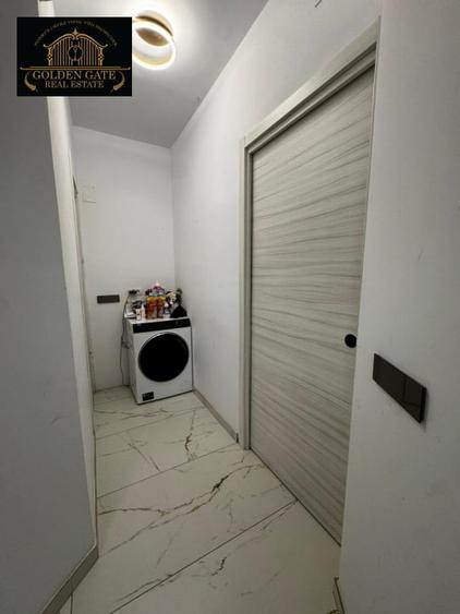 Muncii Vatra Luminoasa - 3 Camere 91mp Dressing Curte Renovat Integral - 16